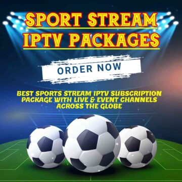 24 months sport package